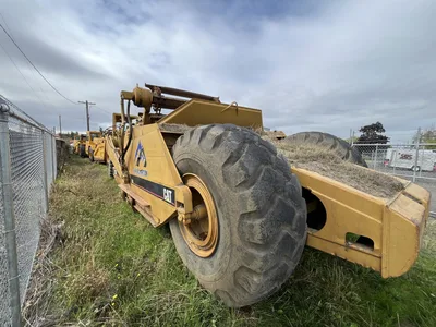 Used 1983 _UNKNOWN_ _UNKNOWN_ Scrapers Oregon US | KNM Equipment Sales & Service #1505937