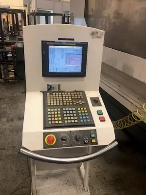 USED 2007 CINNATI FTV-850/3700