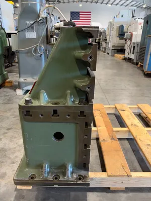 DEVLIEG 22” x 16-1/2” x 30-1/2” Angle Plates | GMT (6)