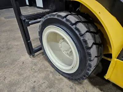 Used 2020 Yale GLP060VX Misc Forklifts New York US | United Lift #1445315