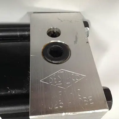 USED DESTACO 991PMAR-013M-90A-78-33