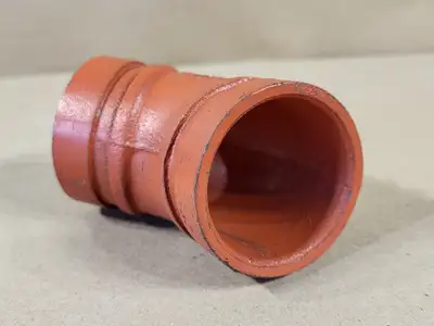 USED VICTAULIC NO. 11