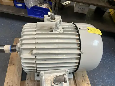 Used DELCO EG6404 Industrial Controls Ohio US | Surplus Asset Holdings #1550454