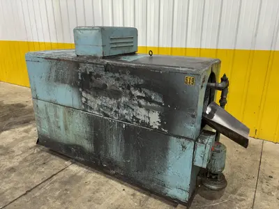 USED PRECISION B-100