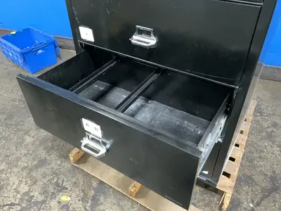 Used FIRE KING _UNKNOWN_ Cabinets Ohio US | HGR 24 #1548289