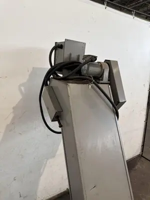 USED HENNIG KM0-0320-00