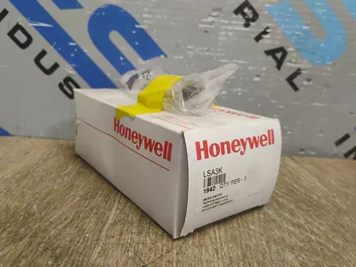 Honeywell LSA3K Electrical/PLC/Automation | ESS Industrial Equipment Sales (2)