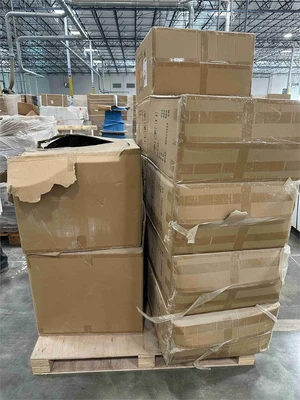 Used 2024 VMX _UNKNOWN_ Faucets / Sprayers California US | MachineryMax #1477355