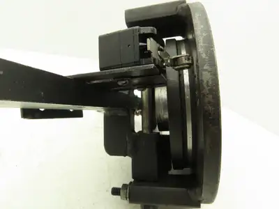Rico Steering Bar Assembly Off Rico PLR-100 Platform Truck