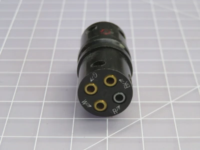 New | in-Stock COLE HERSEE _UNKNOWN_ Connector Accessories Texas US | OCO Industrial #1687040