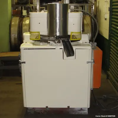 Used STOKES 328-1 Tablet Presses Illinois US | Aaron Equipment #1515640