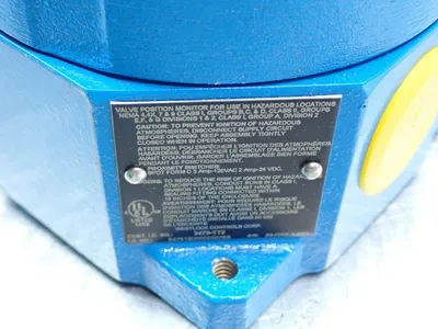 New | in-Stock WESTLOCK S3479TT2 Proximity Sensors Ohio US | HGR 24 #914415