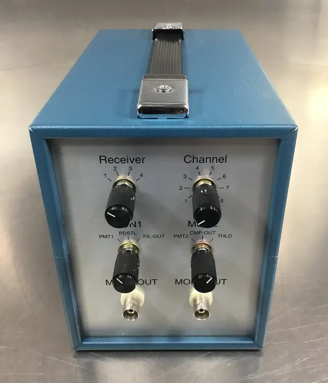 Used Explorer EXP-P0005-01 Industrial Controls South Carolina US | Palmetto Automation #1159145