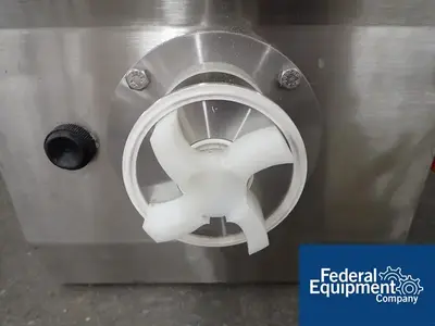 Used Arde Barinco Inc. Arde Barinco Dispershear Mixer, model D1000 Tri Blender Mixers Ohio US | Federal Equipment Company #130264