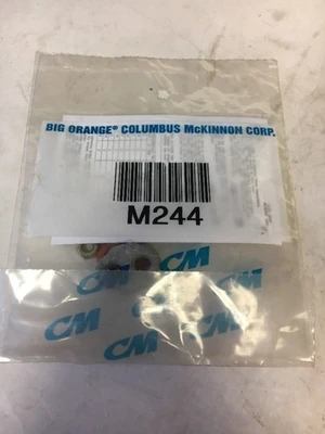 NEW CM M244
