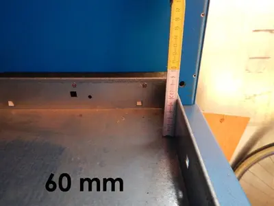 USED KARDEX MEGAMAT MEGALIFT