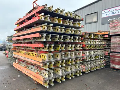 USED PERI RUNDFLEX