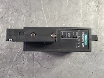 USED SIEMENS 6GK1 502-3CB10