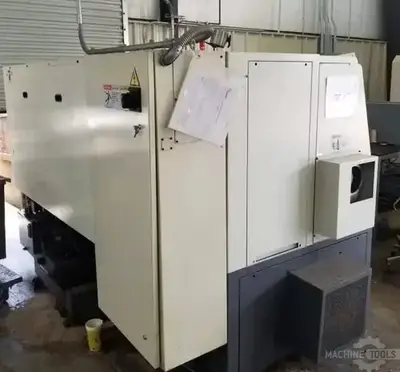 USED 2007 TAKISAWA T-110EX