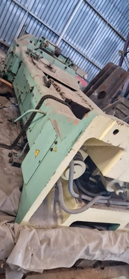 CHIMKENT Friction Screw Press, never been installed