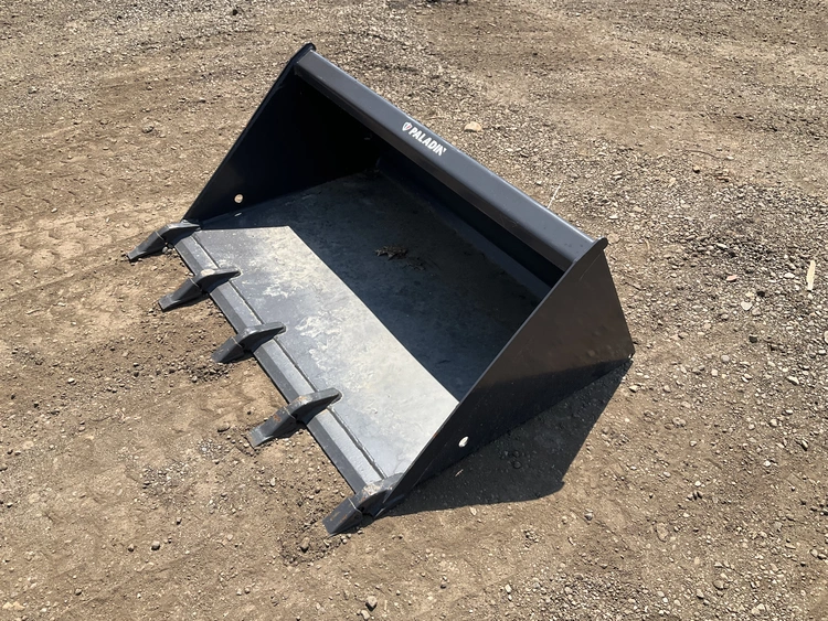 Used _UNKNOWN_ _UNKNOWN_ Skid Steer Buckets Michigan US | Miedema Asset Management Group #1144409
