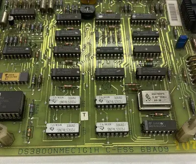 USED GE DS3800NMEC1G1H