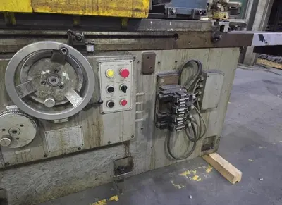 USED SHIGIYA GUA-30-100