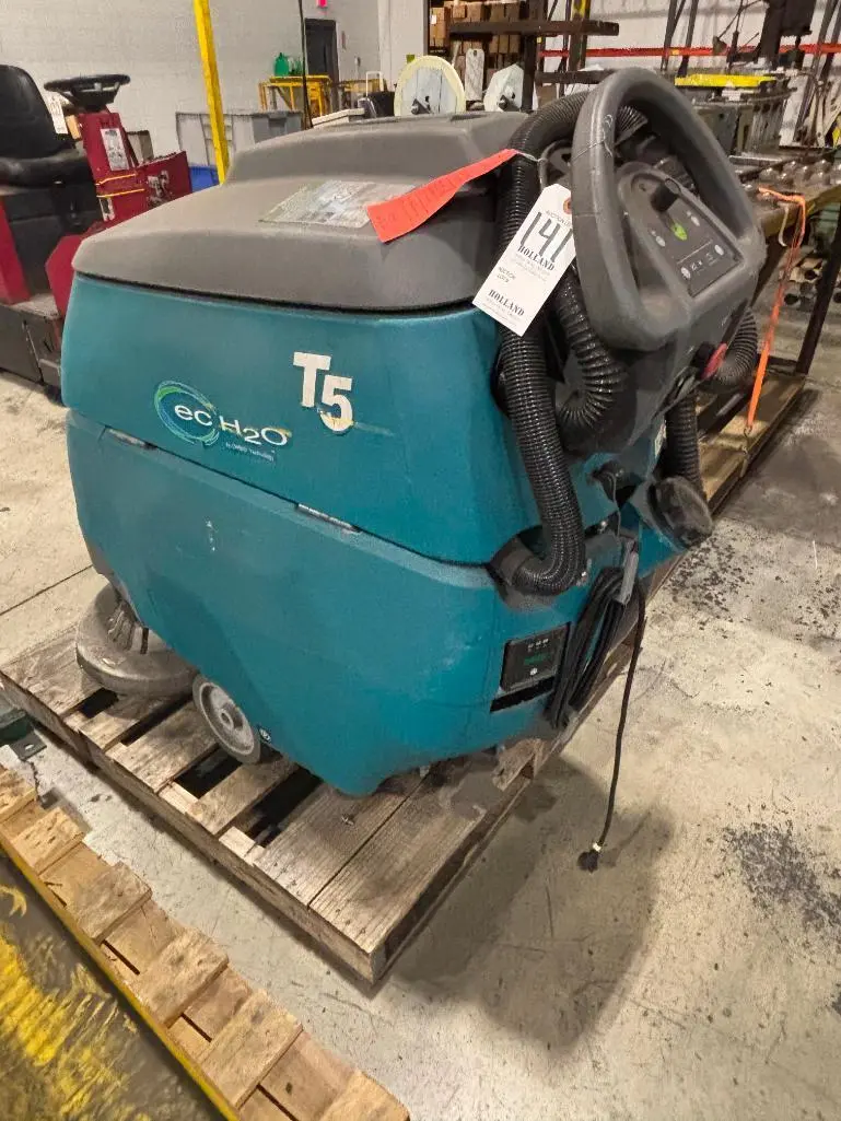 Used _UNKNOWN_ _UNKNOWN_ Scrubbers Ohio US | Federal Equipment Company #1520257