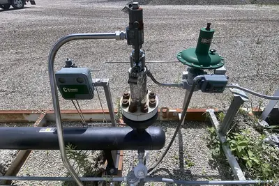 Used 2013 EML MANUFACTURING CUSTOM BUILT Misc Industrial Equipment Louisiana US | Proxy Equipment #1385098
