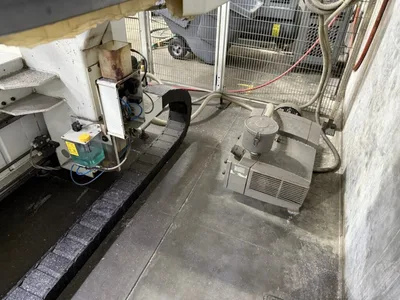 Used 2008 BUSELLATO JET CONCEPT XXL Misc Woodworking Machinery Georgia US | The Equipment Hub #1352460