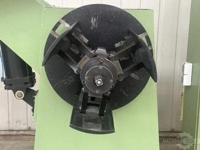 USED 1992 ARKU RM3025 + AH1000