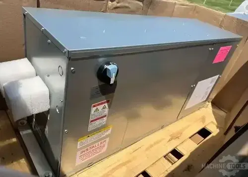 Used LIEBERT MTC69WDA21 Evaporators Illinois US | Perfection Global, LLC. #326623