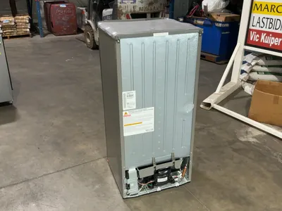 Used LG LR0NC0605V Refrigerators Michigan US | Miedema Asset Management Group #1320908