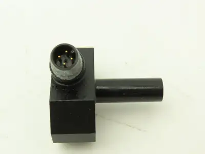 Namco EE210-61304 Cylinder Proximity Switch Cylindicator 1.25" 10-30VDC Lot of 2
