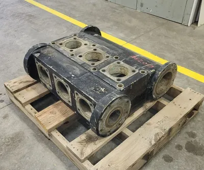 USED WHEATLEY HP-360L
