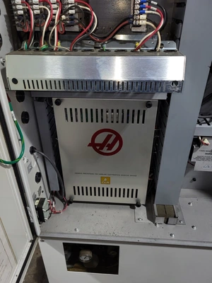 USED 2012 HAAS TM-3P