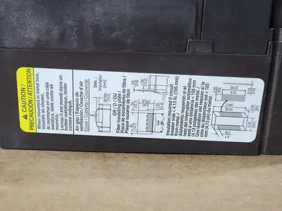 NEW SQUARE D JDL36200
