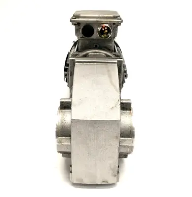 USED BOSCH REXROTH, LENZE 3842542193, MDEMAXX071-32 U, GKR04-2MHGR071C32