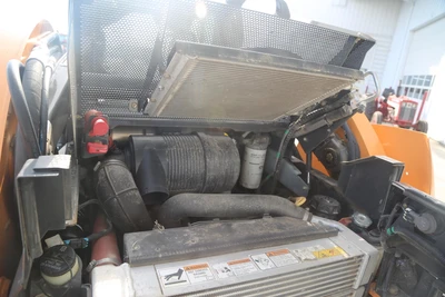Used 2019 CASE SV340 Skid Steer Loaders Pennsylvania US | Zimmerman Farm Service #1409991
