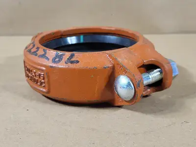 USED VICTAULIC 4/114, 3-75