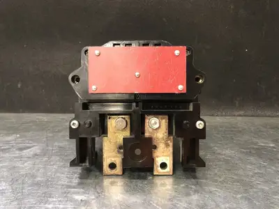 Used FEDERAL PIONEER 2B175 Switchgears British Columbia CA | Lenmark #244201
