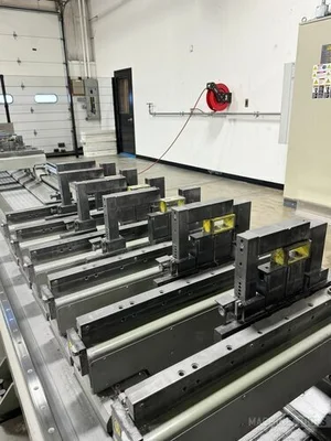 USED 2018 EMMEGI SATELLITE
