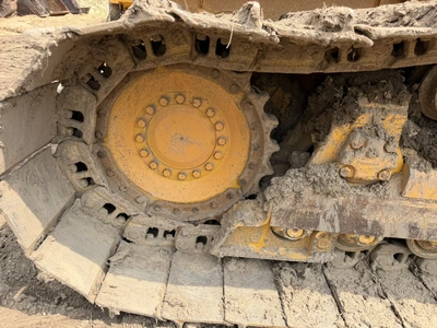 Used _UNKNOWN_ _UNKNOWN_ Bulldozers Michigan US | Miedema Asset Management Group #1372419