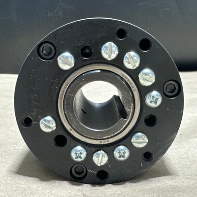 NEW Cabat Roto-Fuse