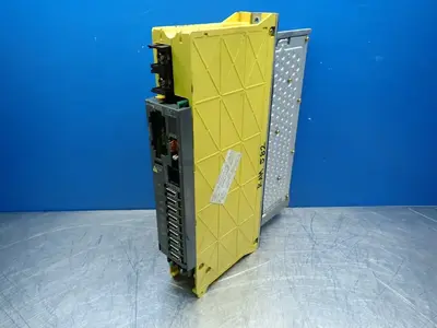 USED FANUC A06B6070H205