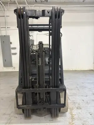 Used TOYOTA 8FGCU25 Misc Forklifts Texas US | 4K Lift Co #1502998