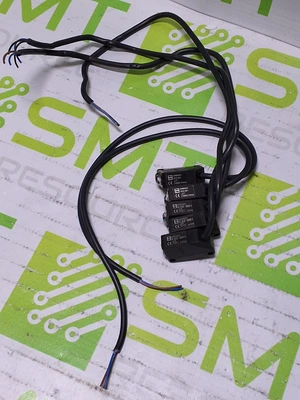 USED OMRON E3Z-D61