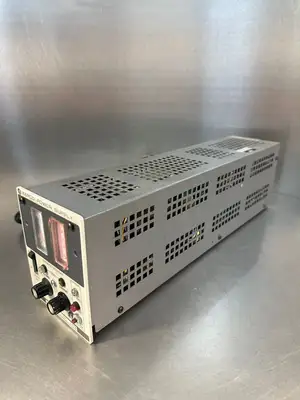 Kepco ATE75-0.7M Power Supply Linear 0-75V, 0-0.7A ATE 75-0.7M (12.4.7)