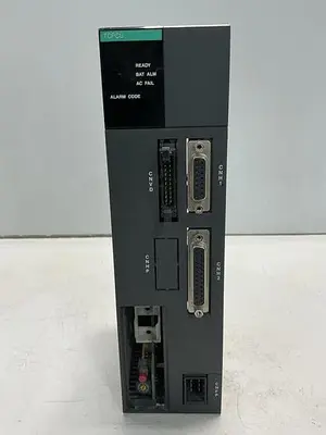 USED TOSHIBA TCPCU