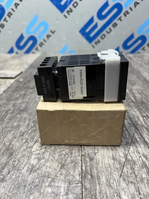 FUJI ELECTRIC PXR4-RCS1-5V0A1 Electrical/PLC/Automation | ESS Industrial Equipment Sales (3)